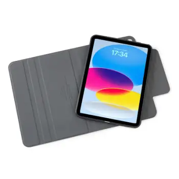 Mbrojtëse Pipetto për iPad 10.9 (2022), e hirtë