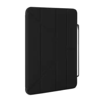 Mbrojtëse Pipetto për iPad Air 13 (2024), e zezë