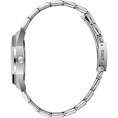Orë për femra Lee Cooper LC08046.370, e argjendtë - 3