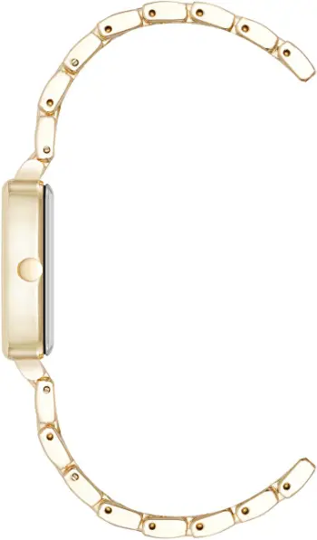 Orë për femra Nine West NW/3300CHGB, e artë