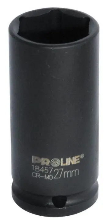 Vidë Pro-Line, 1/2", 15mm