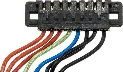 Bateri laptopi CoreParts MBXAS-BA0232, zëvendësuese, e zezë - 2