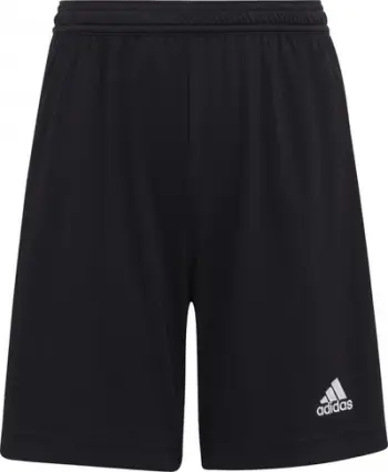 Shortse për fëmijë Adidas ENTRADA 22, 140 cm , të gjelbra