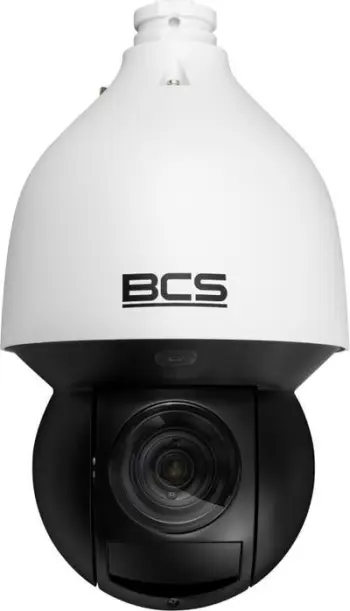 Kamerë IP PTZ BCS BCS-L-SIP4432SR15-Ai2, 4MP, zmadhim optik 32x, e bardhë