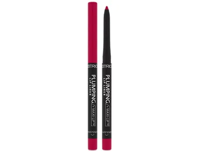Laps për buzë Plumping lip Catrice Stay Seductive, no.110, 0.35g - 2