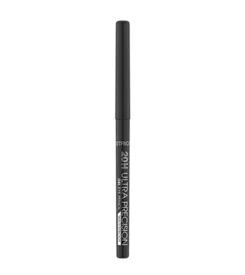 Laps për sy Catrice Ultra Precision Gel Waterproof, nr. 010