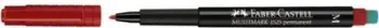Marker Faber-Castell Overhead, 152521, i zi