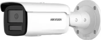 Kamerë sigurie IP Hikvision DS-2CD2T46G2H-4I, 4MP, Darkfighter AcuSense, IR 80m, IP67