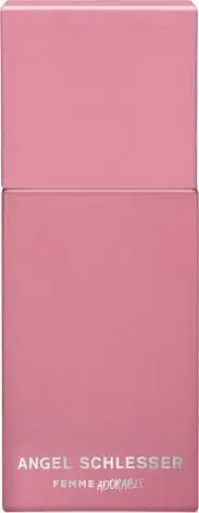 Eau de Toilette Angel Schlesser Femme Adorable, 100ml
