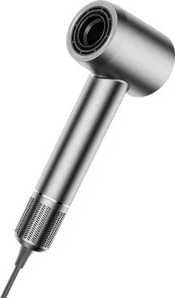 Tharëse flokësh Awei DS1, 2200W, me përqendrues ajri, e zezë - 1