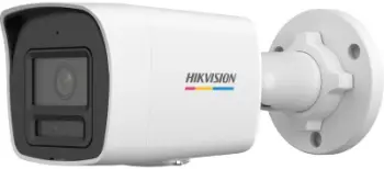 Kamerë sigurie IP Hikvision DS-2CD1047G2H-LIU(F) 2.8mm, ColorVu, e bardhë