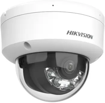 Kamerë sigurie IP Hikvision DS-2CD1143G2-LIU, 4MP 2560 x 1440, lente 4mm, e bardhë