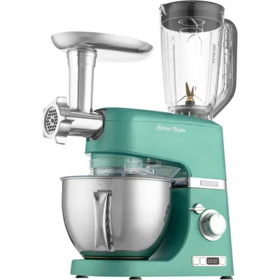 Mikser për kuzhinë Sencor STM 7871GR, 4.5l 1000W, Mente - 6