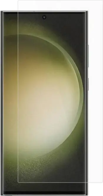 Xham mbrojtës Tempered Glass për Samsung Galaxy S24 Ultra, 0.3mm, fortësi 9H, transparent