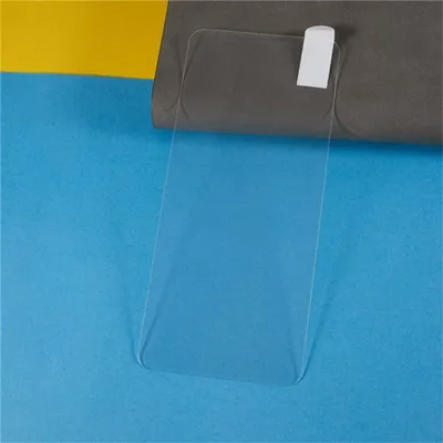 Xham mbrojtës tempered Xiaomi Redmi 12 4G 5G Poco M6 Pro 5G, transparent - 3