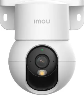 Kamerë sigurie Imou Ranger Mini IPC-K2MP-5H1WE, 5MP, Wi-Fi 6, e bardhë