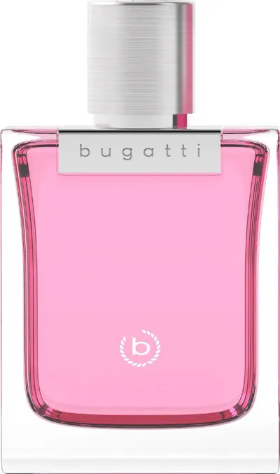 Parfum Bugatti Bella Donna Rosa, EDP, 60ml - 1