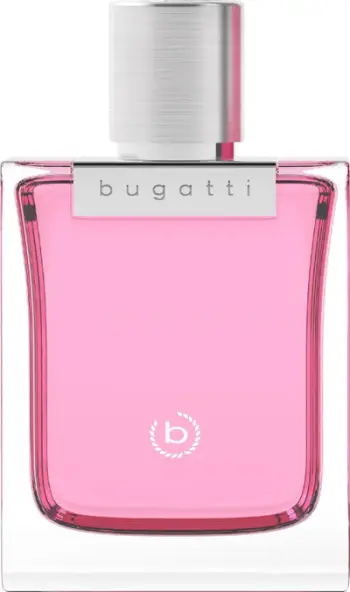 Parfum Bugatti Bella Donna Rosa, EDP, 60ml