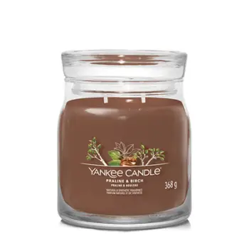 Qiri aromatik Yankee Candle, 368 g