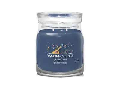 Qiri aromatik Yankee Candle, 368 g - 1