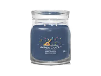 Qiri aromatik Yankee Candle, 368 g