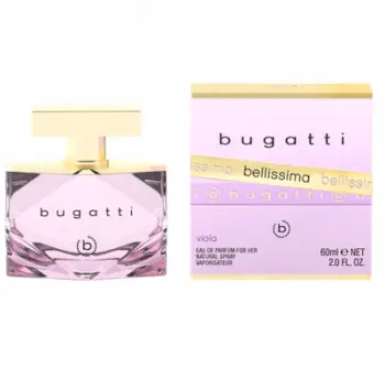 Parfum Bugatti Bellissima Viola Eau de Parfum, 60ml, për femra