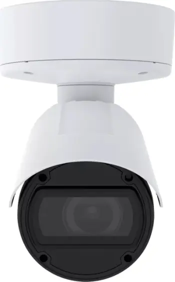 Kamerë sigurie IP Axis Q1809 LE, 8K 7680 x 4320, lente 150mm, e bardhë