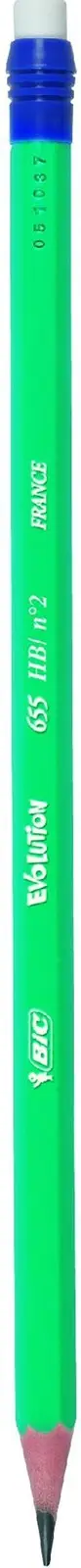 Set lapsa BIC ECOLUTIONS HB 655, 4 copë