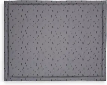 SHPUZE PER VENDOSJEN E BEBIT 75x95cm Spot Storm GREY