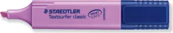 Marker nënvizues Staedtler Textsurfer, për zyrë, lejla