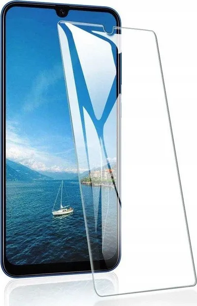 Xham mbrojtës tempered për Huawei Nova 9 SE, transparencë e lartë - 1