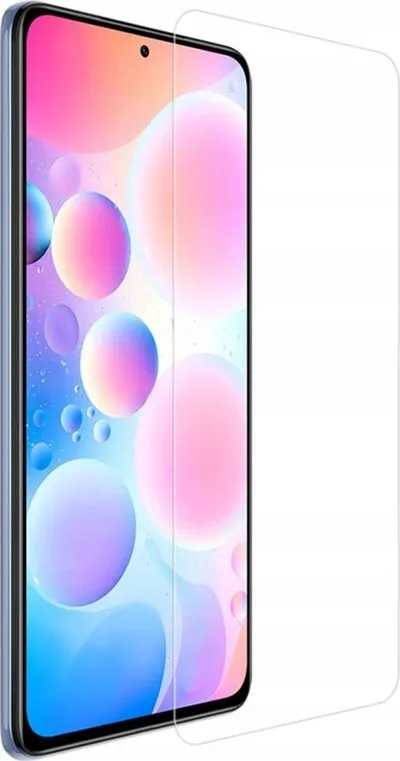 Xham mbrojtës tempered për Huawei Nova 9 SE, transparencë e lartë - 2