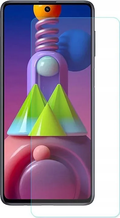 Xham mbrojtës tempered për Huawei Nova 9 SE, transparencë e lartë - 3