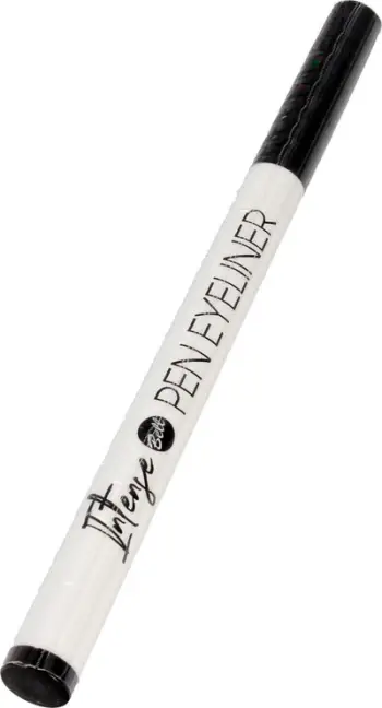 Laps për sy Bell Pen Intense no. 01, 1ml, i zi