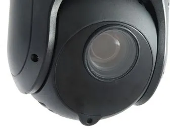 Kamerë sigurie LevelOne GEMINI PTZ IP, 2MP, zmadhim optik 20X, e bardhë - 2