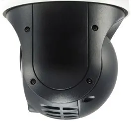 Kamerë sigurie LevelOne GEMINI PTZ IP, 2MP, zmadhim optik 20X, e bardhë - 4