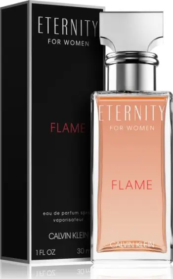 Parfum Calvin Klein Eternity Flame Eau De Parfum, 30ml, spray