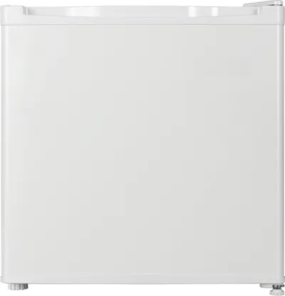 Mini frigorifer Beko RSO47WEUN, 46L, klasa E, i bardhë - 1