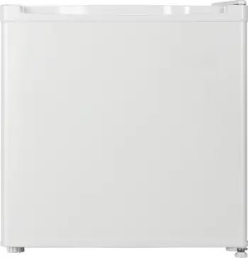 Mini frigorifer Beko RSO47WEUN, 46L, klasa E, i bardhë