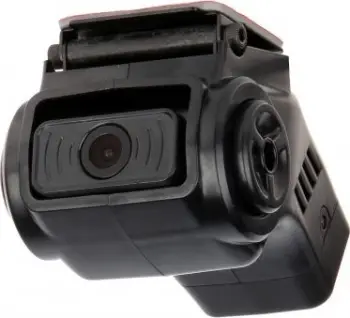 Kamerë sigurie për veturë Autone ATE-CAM-AHD650HD, 1080p, lente 2.8 mm dhe 2.1 mm, e zezë