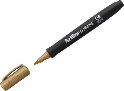 Marker permanent Artline, artë - 1