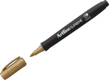 Marker permanent Artline, artë