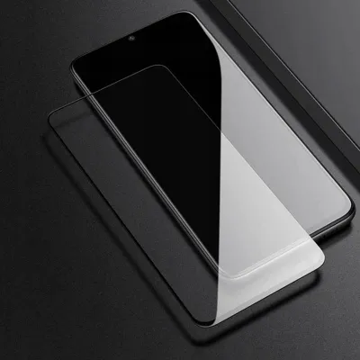 Xham mbrojtës Veason 6D Pro për Samsung Galaxy A35 A55, i zi - 4