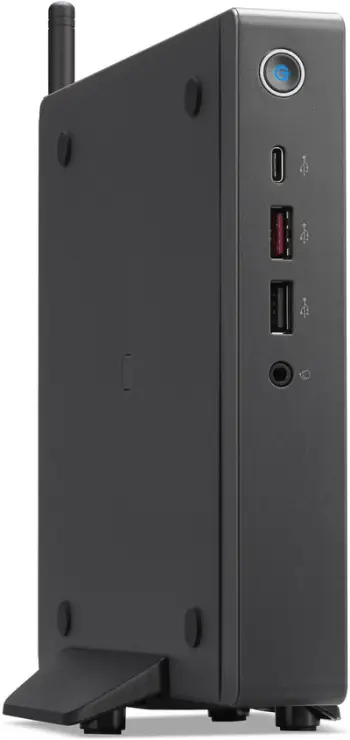 Mini PC Acer Veriton 2 VN2590, Intel Core 5 120U, i zi