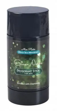 Deodorant Mon Platin Green Nature, 80 ml