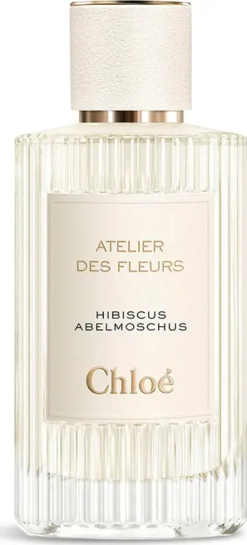 Parfum Chloe Atelier Des Fleurs Hibiscus Abelmoschus, Eau de Parfum, 150ml