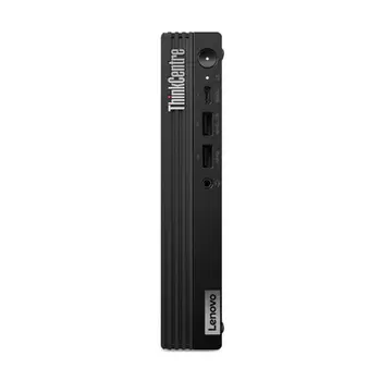Mini PC Lenovo ThinkCentre M70q Gen 5, i5-14400T, 8GB 512GB SSD, i zi