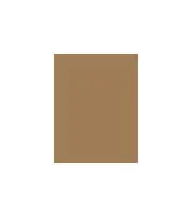Laps për sy The Balm Mr.Write Now Jac Bronze, xhel, bronz metalik