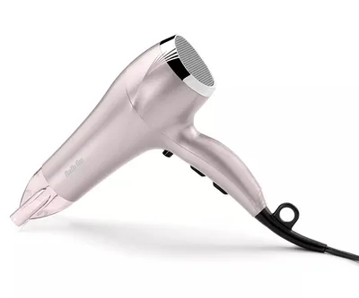 Tharëse për flokë Babyliss D781E, 2300 W - 2