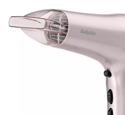 Tharëse për flokë Babyliss D781E, 2300 W - 3